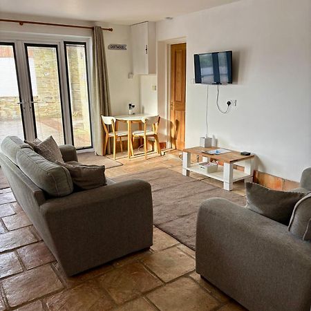 The Haven Portreath Exterior foto