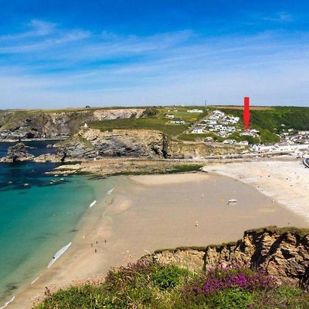 The Haven Portreath Exterior foto