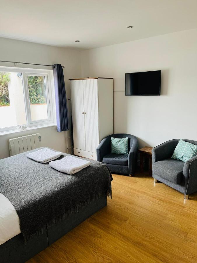 The Haven Portreath Quarto foto