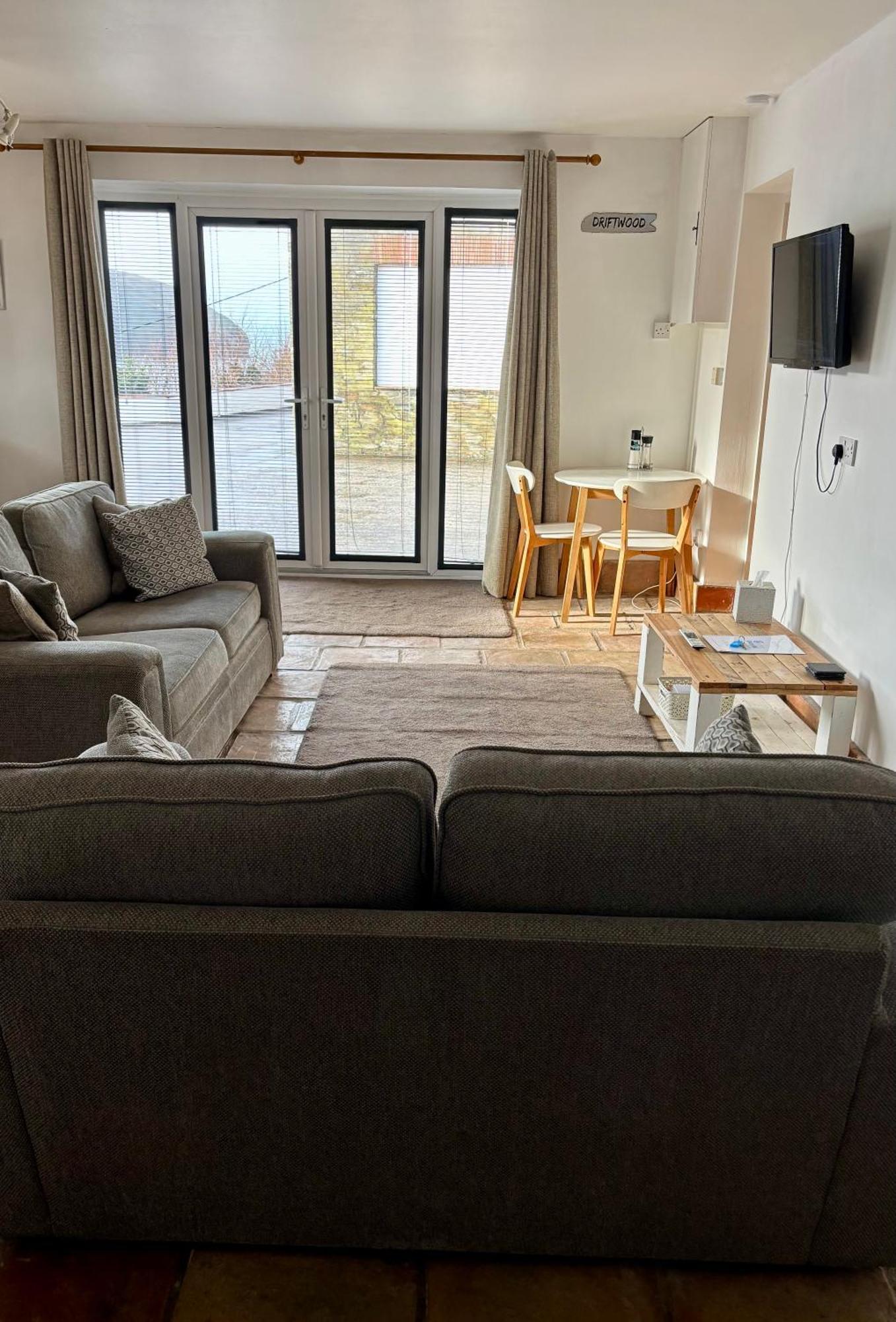 The Haven Portreath Exterior foto