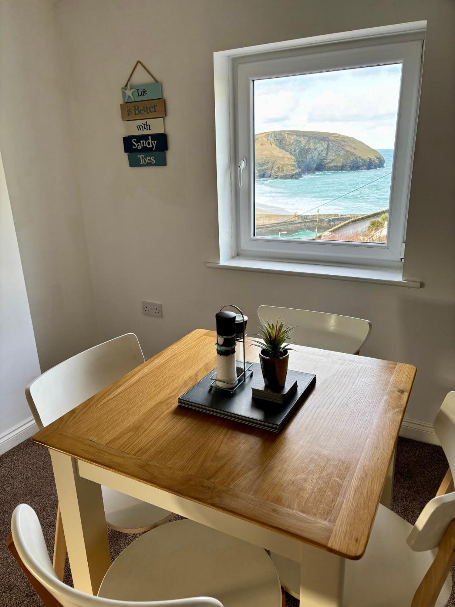 The Haven Portreath Exterior foto