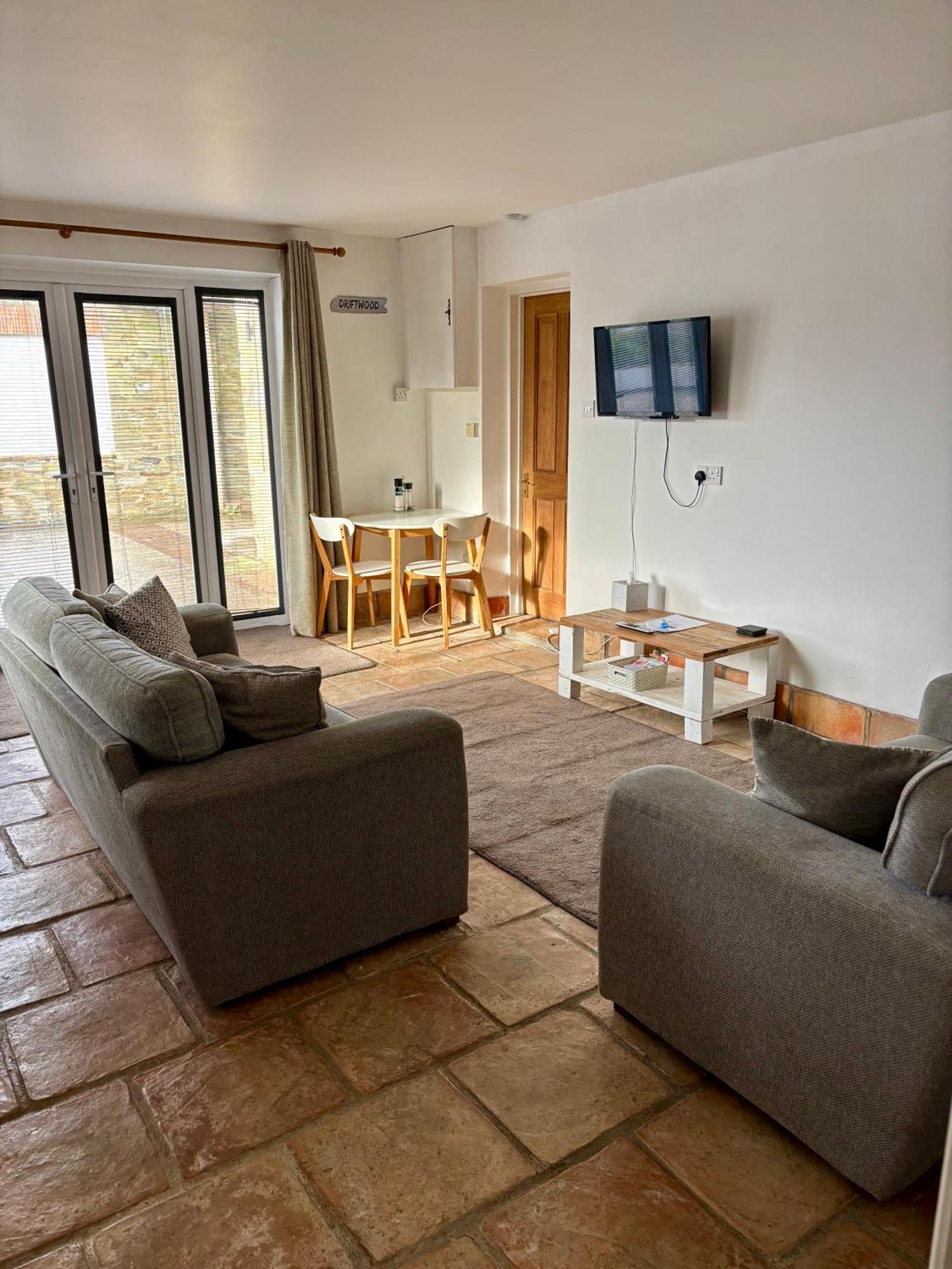 The Haven Portreath Exterior foto