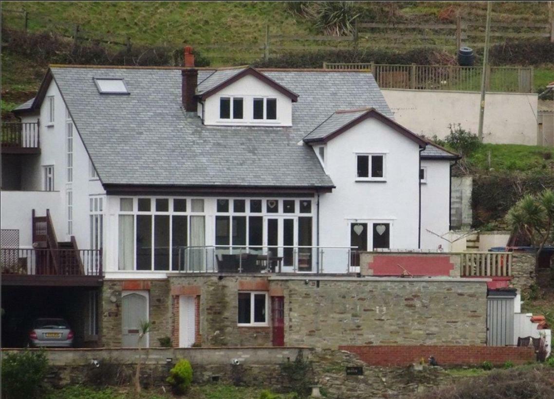 The Haven Portreath Exterior foto