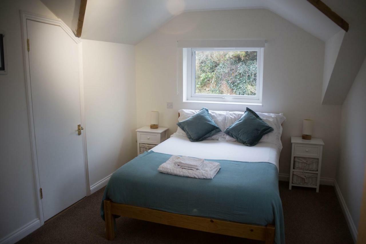 The Haven Portreath Exterior foto