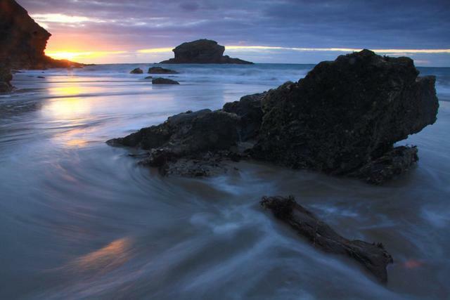 The Haven Portreath Exterior foto