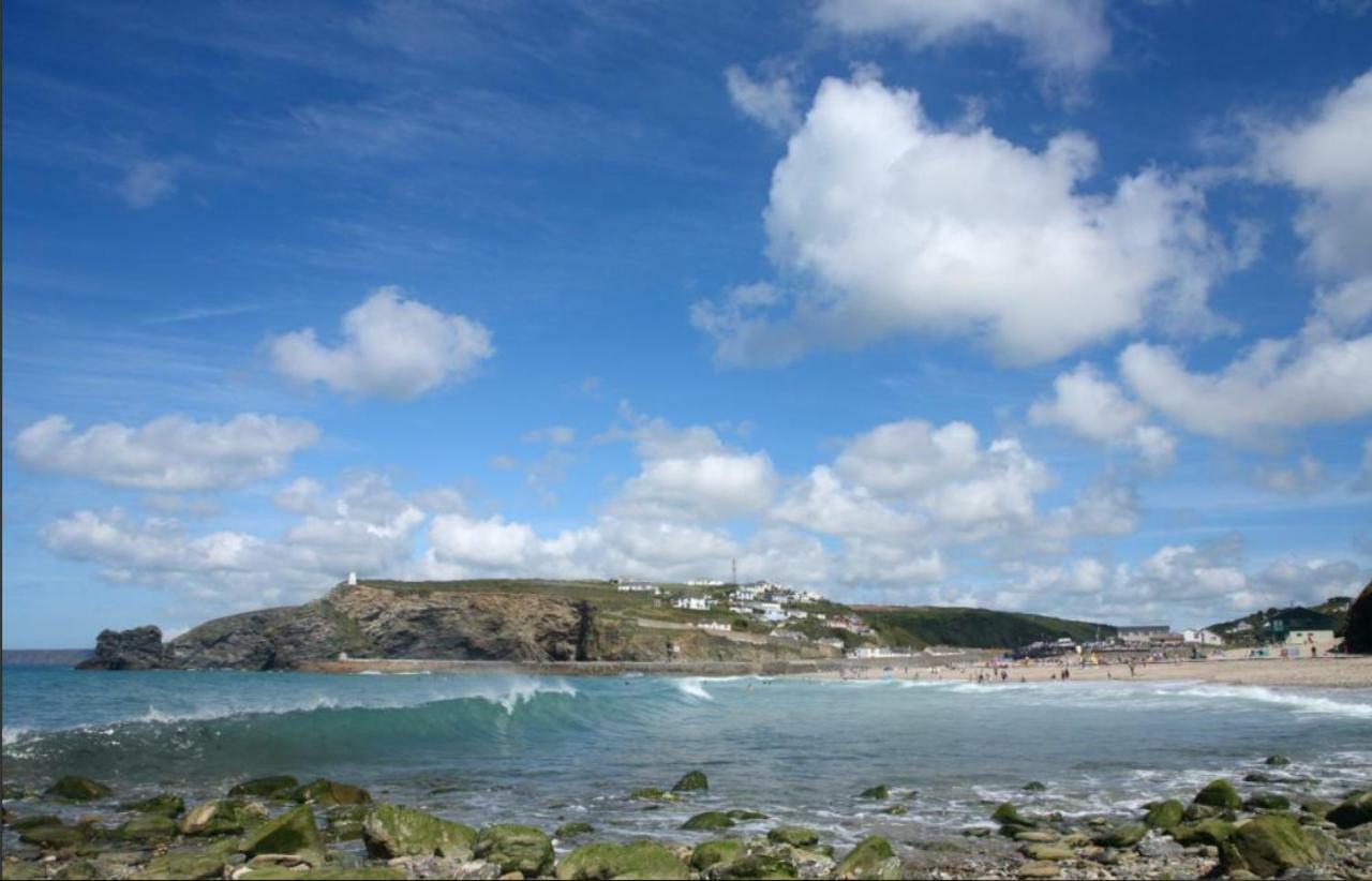 The Haven Portreath Exterior foto