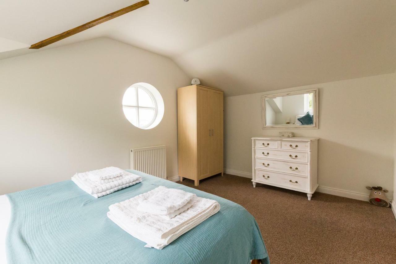 The Haven Portreath Exterior foto