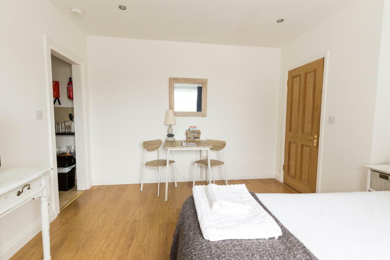 The Haven Portreath Exterior foto