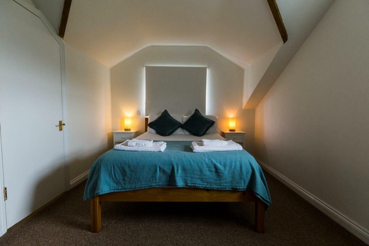 The Haven Portreath Exterior foto