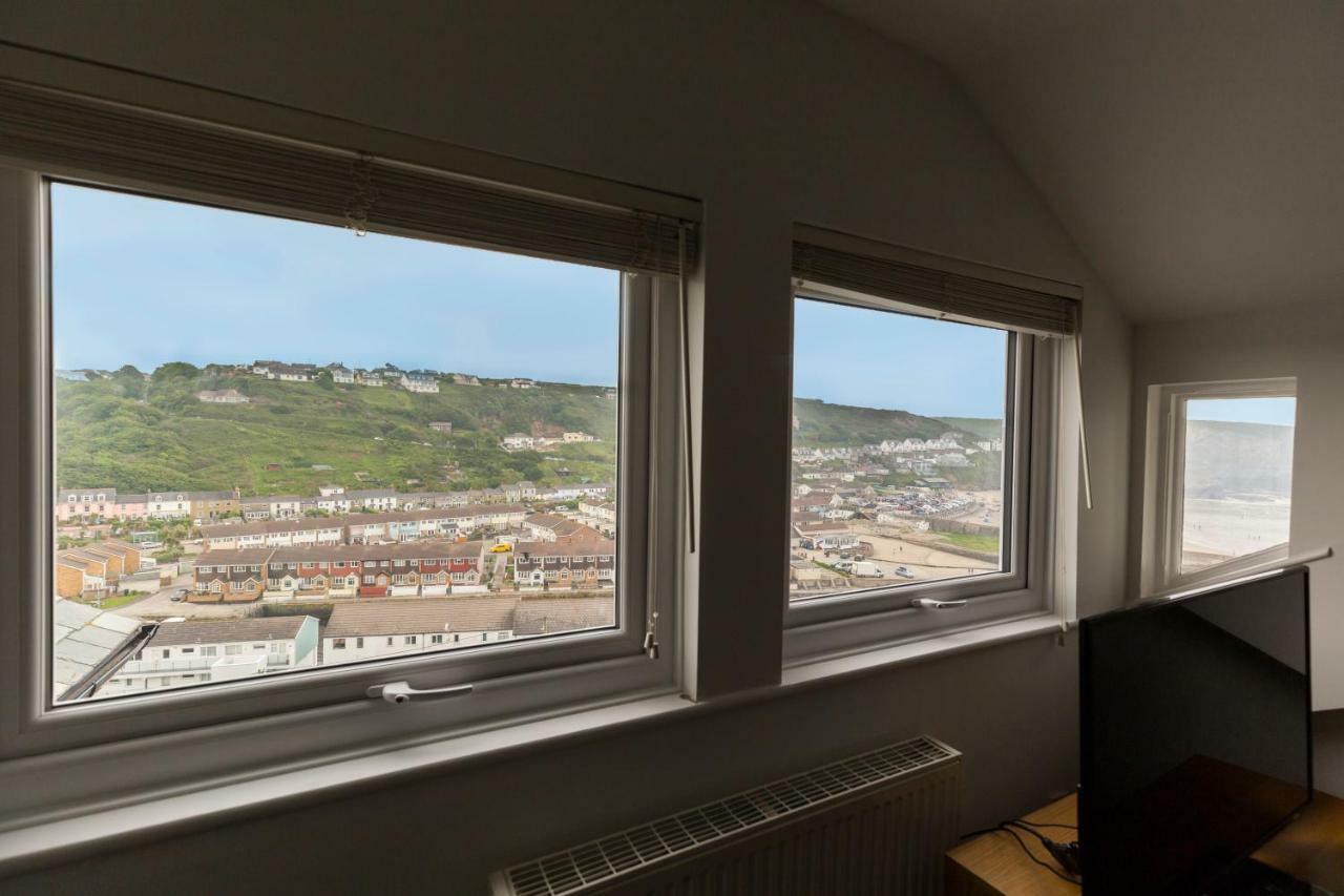 The Haven Portreath Exterior foto