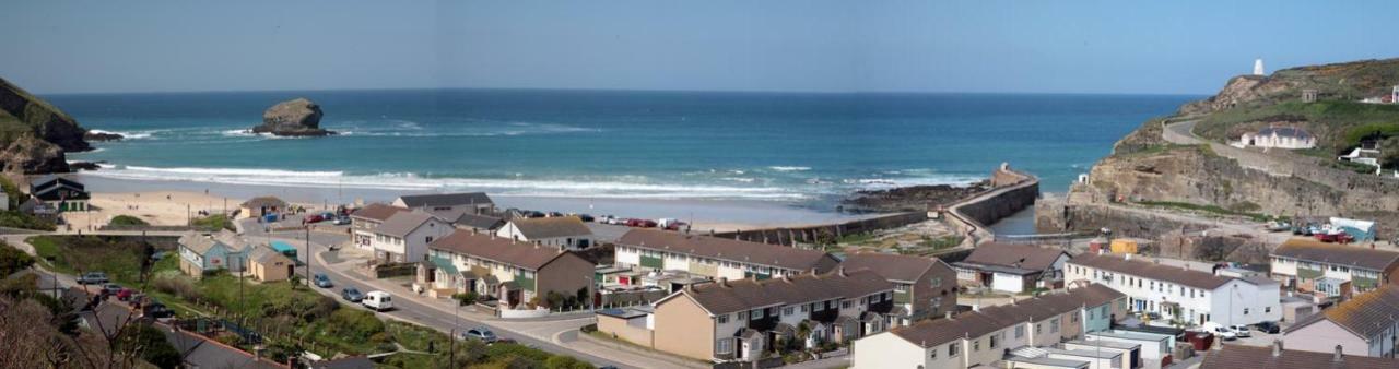 The Haven Portreath Exterior foto