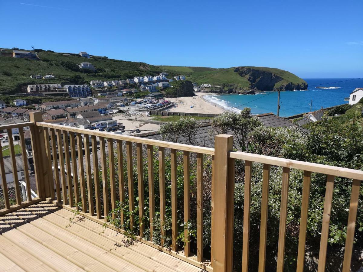 The Haven Portreath Exterior foto