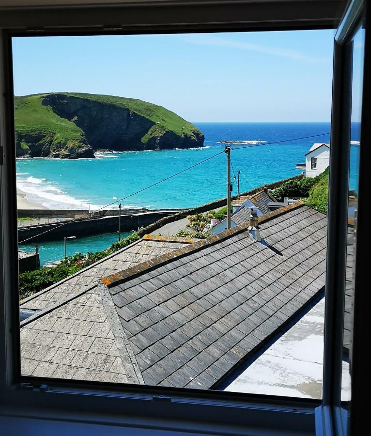 The Haven Portreath Exterior foto