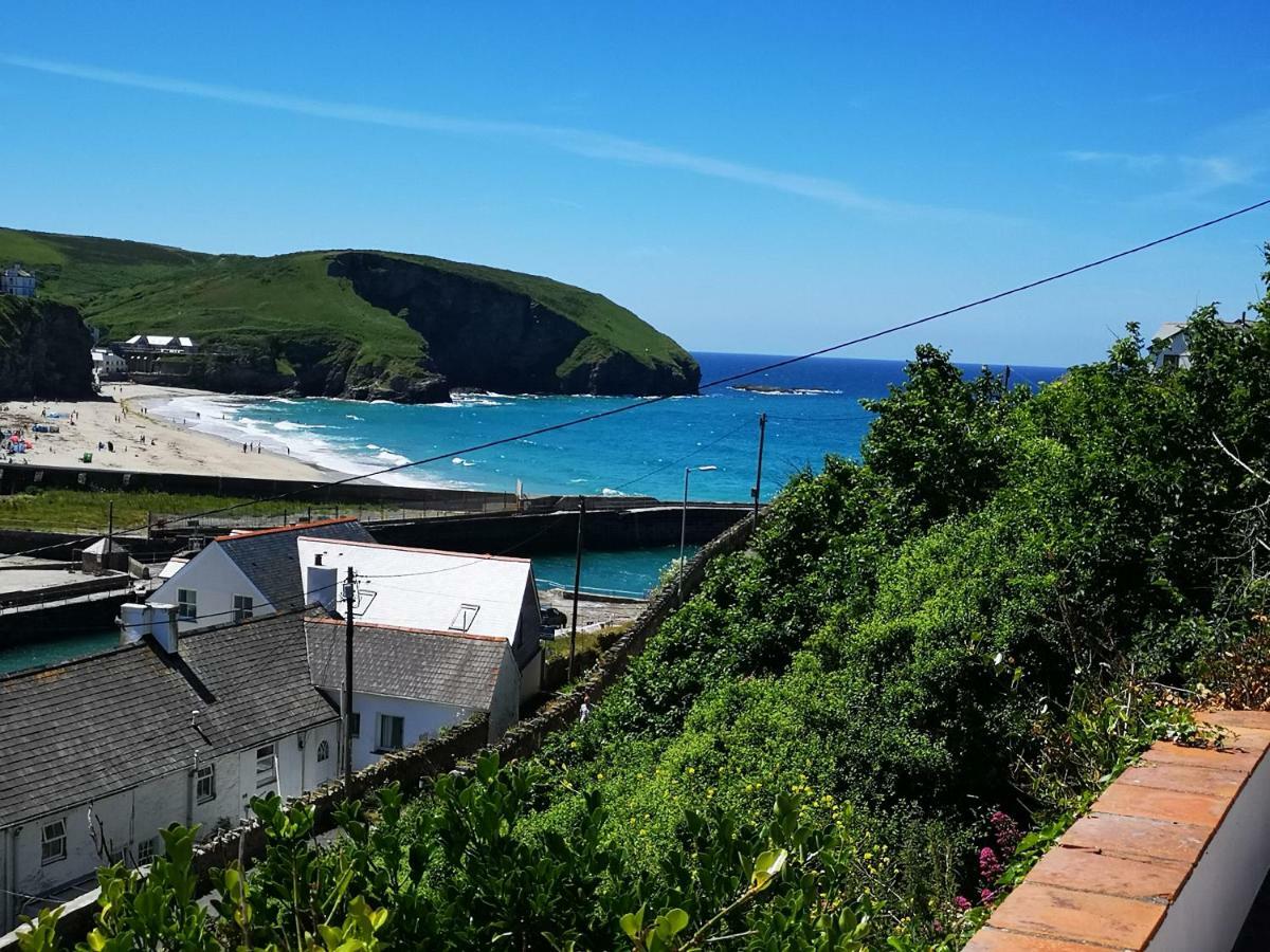 The Haven Portreath Exterior foto